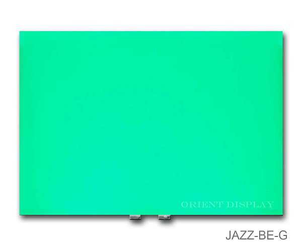 JAZZ-BE-G (GREEN LED Backlight for JAZZ B Graphic LCD)