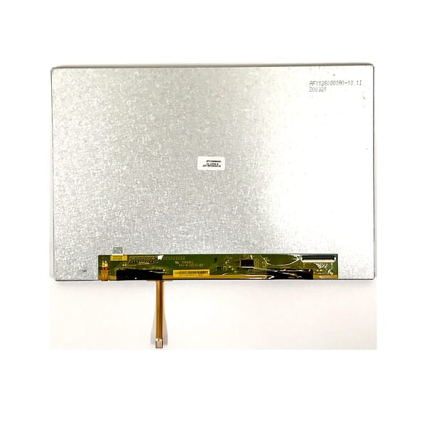 10.1" Sunlight Readable IPS, 1280x800, 800 Nits with Resistive Touch Panel