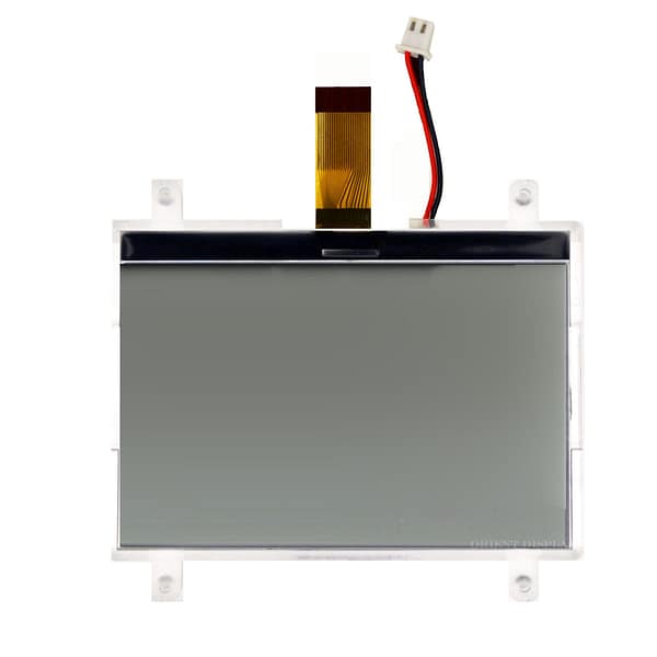 AMG240128PR-G-W6WFDW (4.0" 240x128 COG Graphic LCD Module)