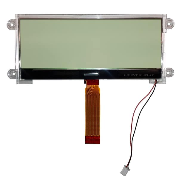 graphic lcd module-cog