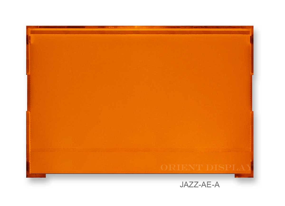 JAZZ-AE-A (Amber LED Backlight for JAZZ-A Graphic Module)