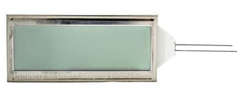 AMG12232DR-B-G6WFDW (2.2" 122x32 Graphic LCD Module)