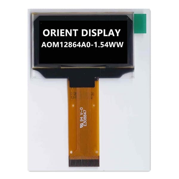 oled 128x64 i2c
